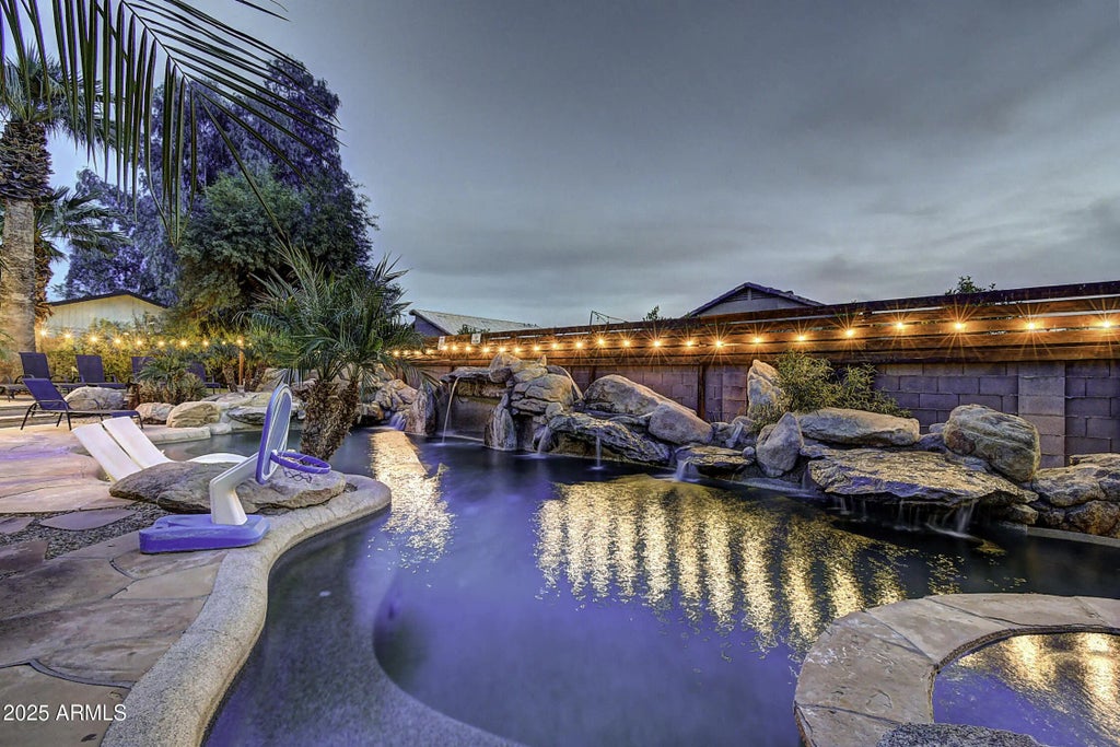 4101 E Nisbet Road, Phoenix