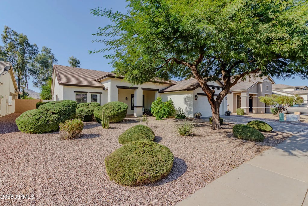 34498 N Appaloosa Way, San Tan Valley