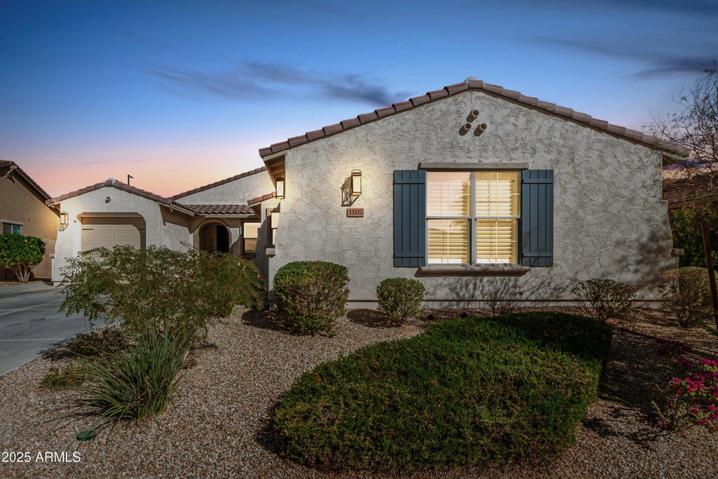 15217 S 182nd Lane, Goodyear