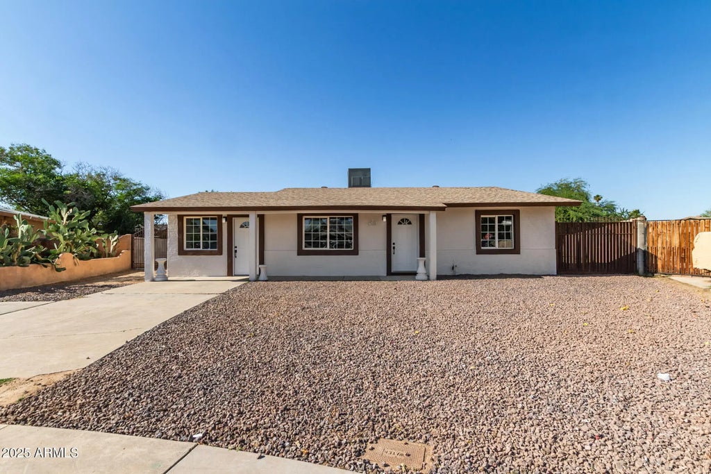 3420 N 60th Avenue, Phoenix