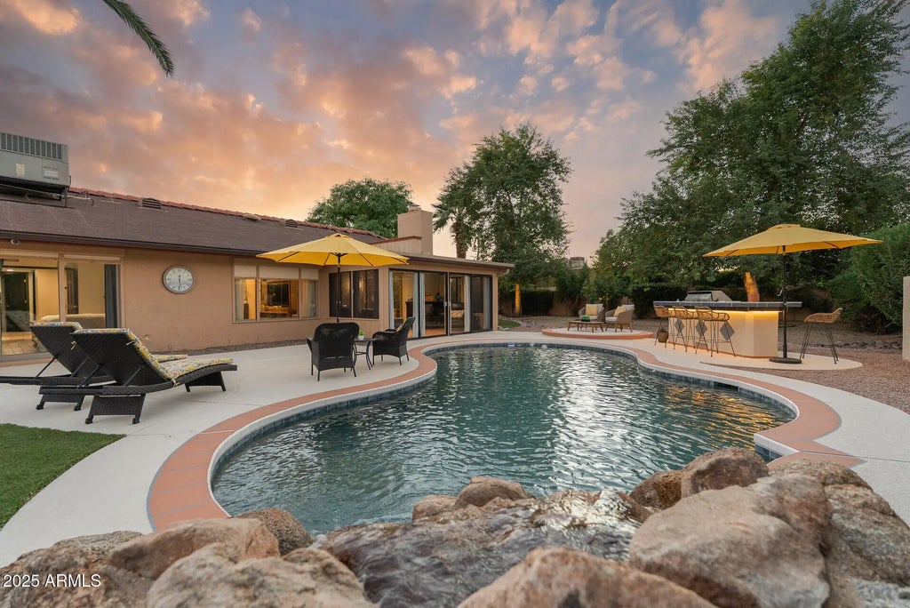 4346 E Carol Ann Lane, Phoenix