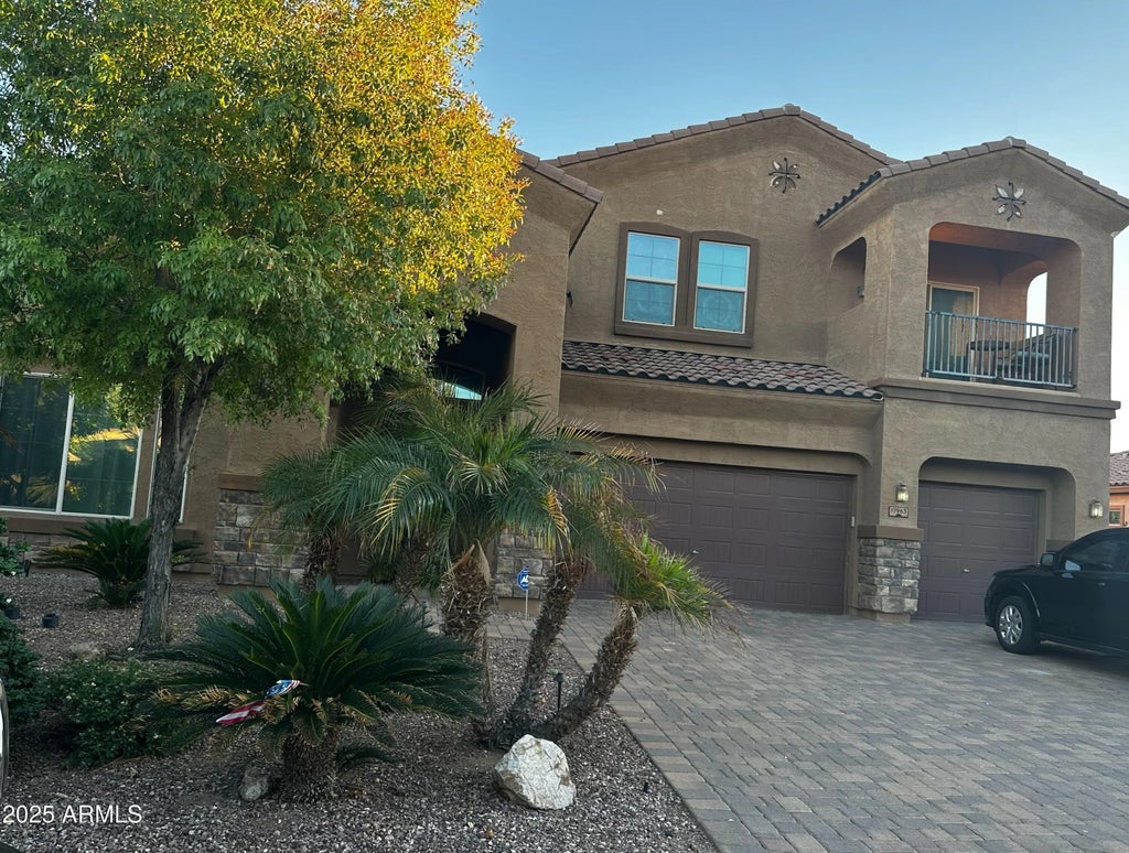 17963 W Glenrosa Avenue, Goodyear