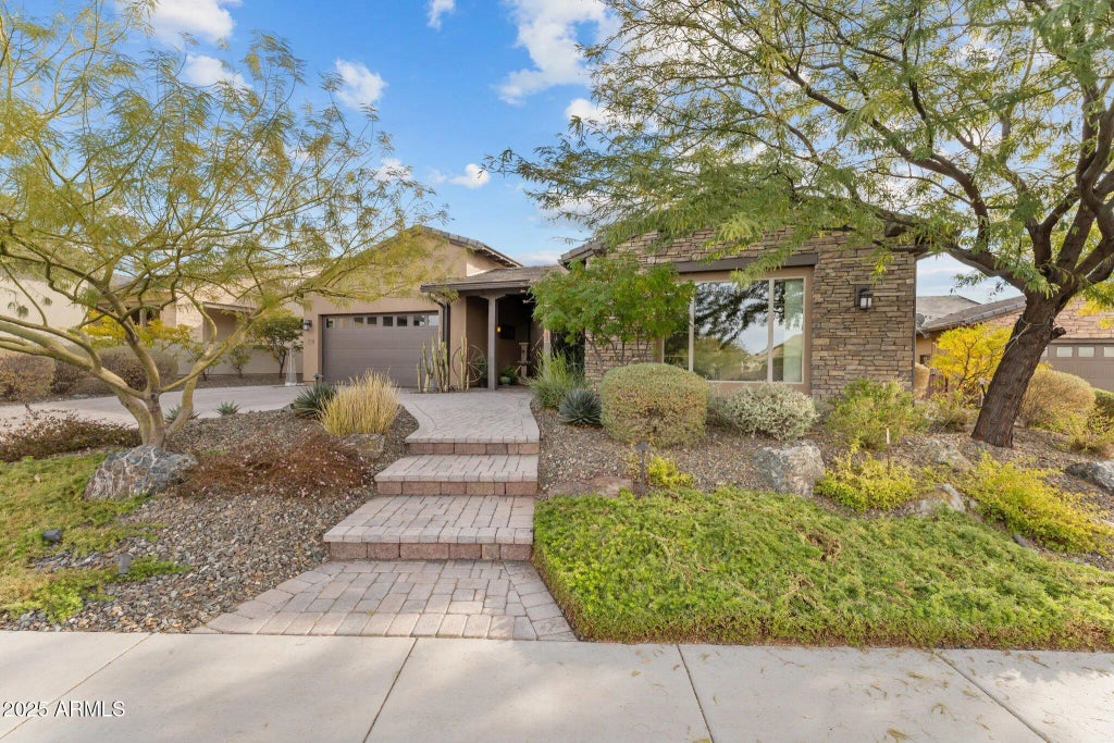 3735 Gold Ridge Road, Wickenburg