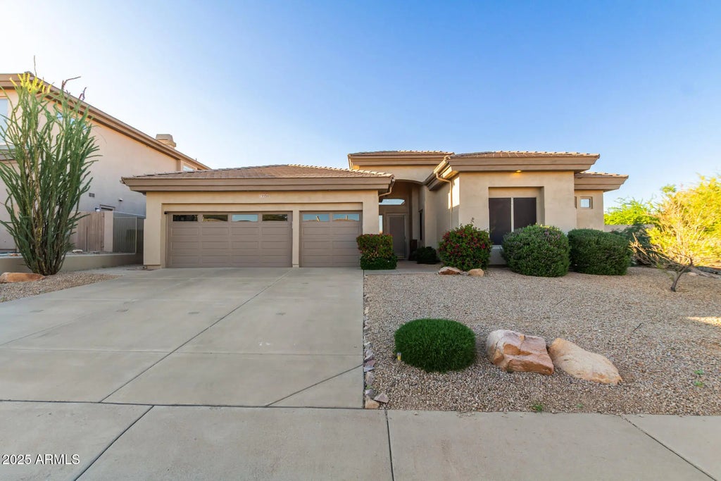 15536 E Acacia Way, Fountain Hills