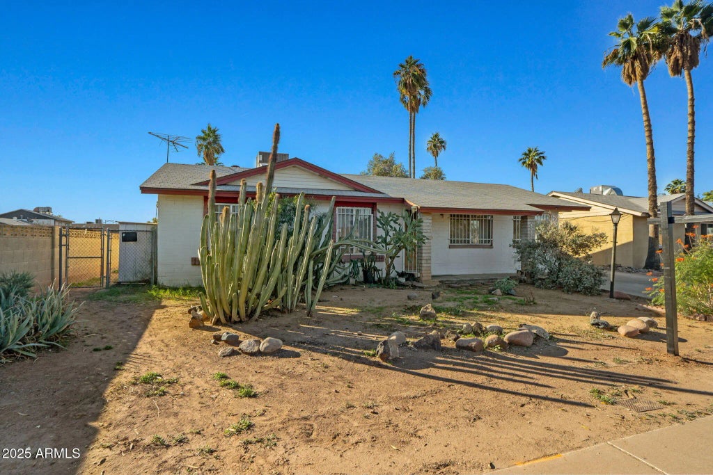 4531 E Southern Avenue, Phoenix