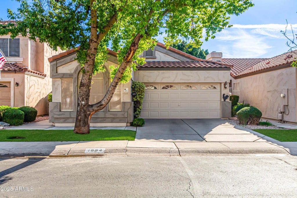 3440 E Southern Avenue (unit 1094), Mesa