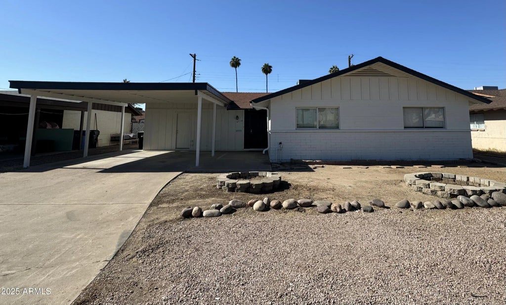 4718 N 39th Avenue, Phoenix