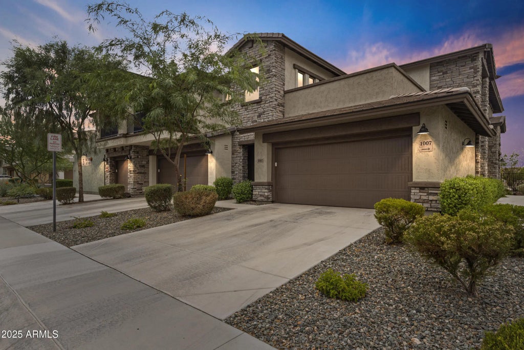 5100 E Rancho Paloma Drive (unit 2007), Cave Creek