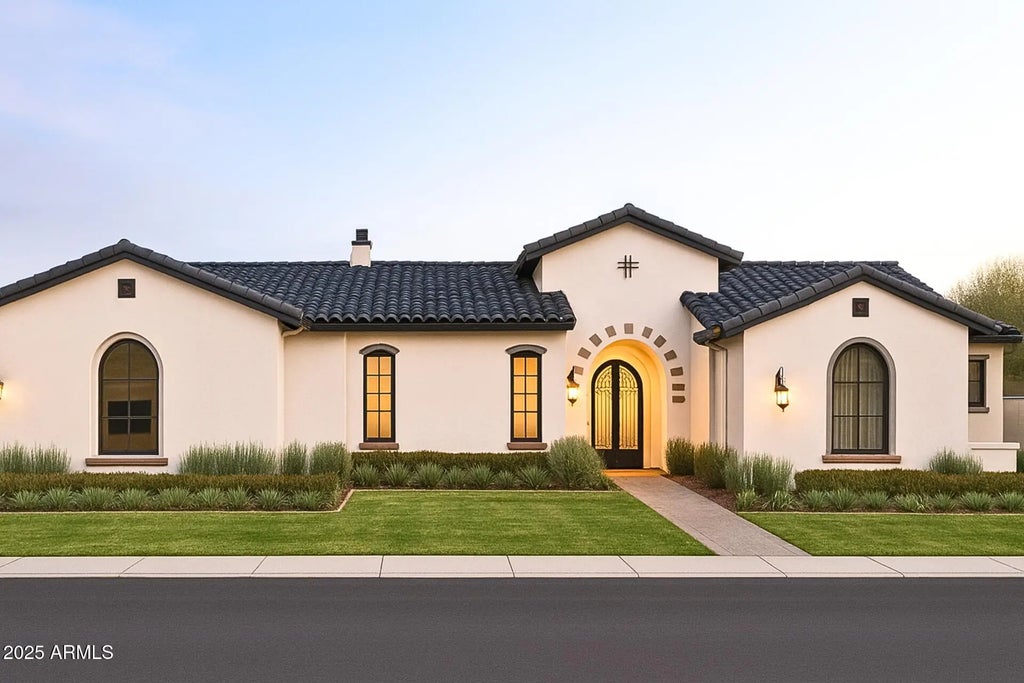 4945 E Mountain View Road, Paradise Valley