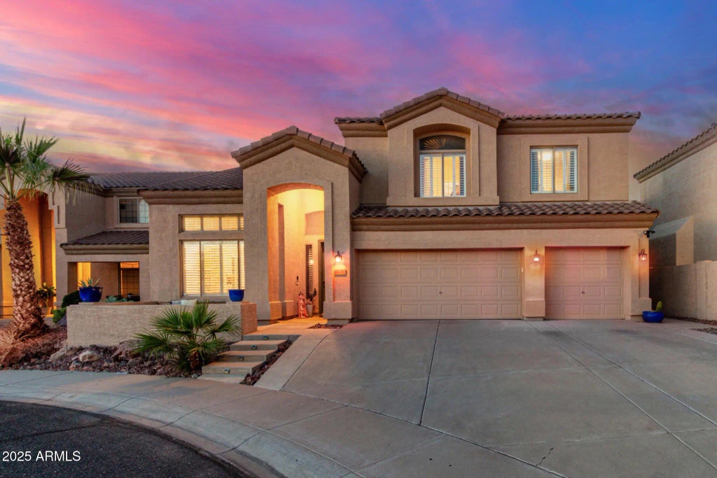 6430 W Hackamore Drive, Phoenix