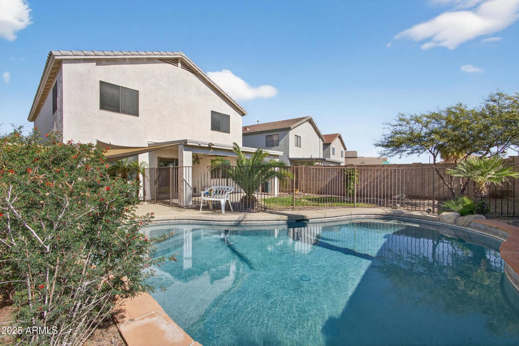 155 W Brangus Way, San Tan Valley