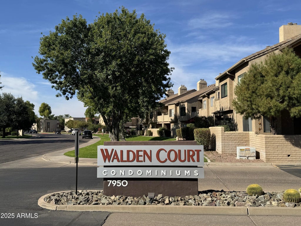 7950 E Starlight Way (unit 253), Scottsdale