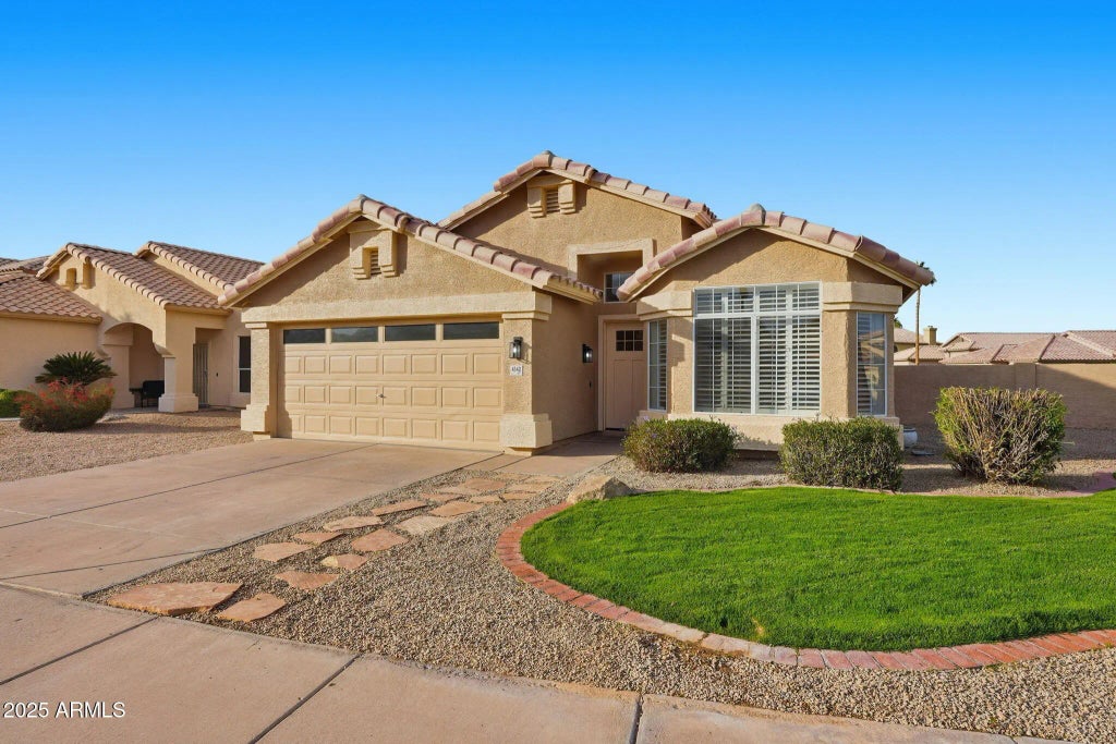 4540 E Dry Creek Road, Phoenix