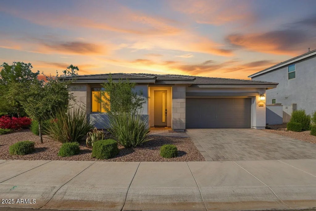 9852 E Acceleration Drive, Mesa