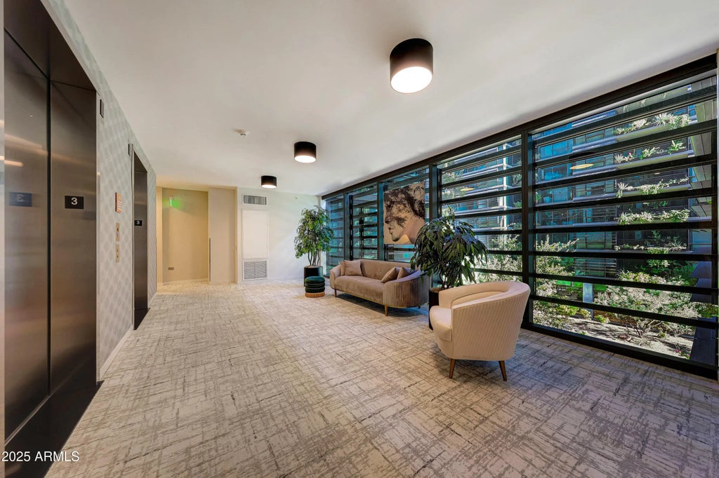 7120 E Kierland Boulevard (unit 318), Scottsdale