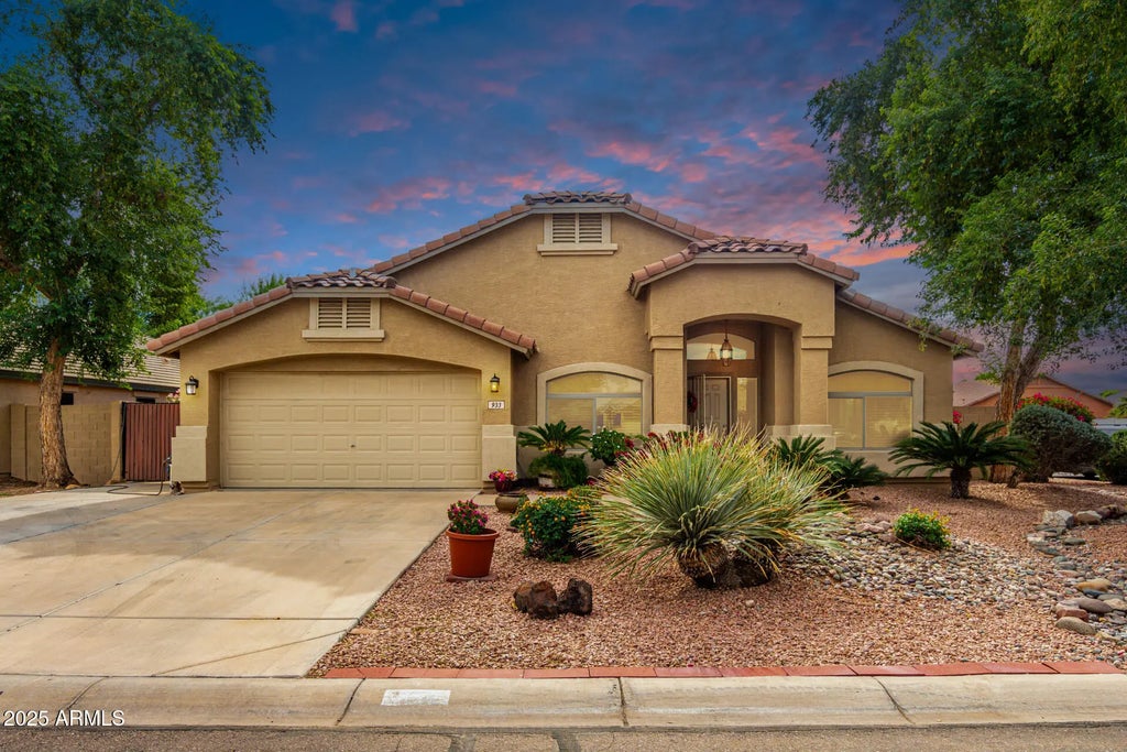 933 W Holstein Trail, San Tan Valley