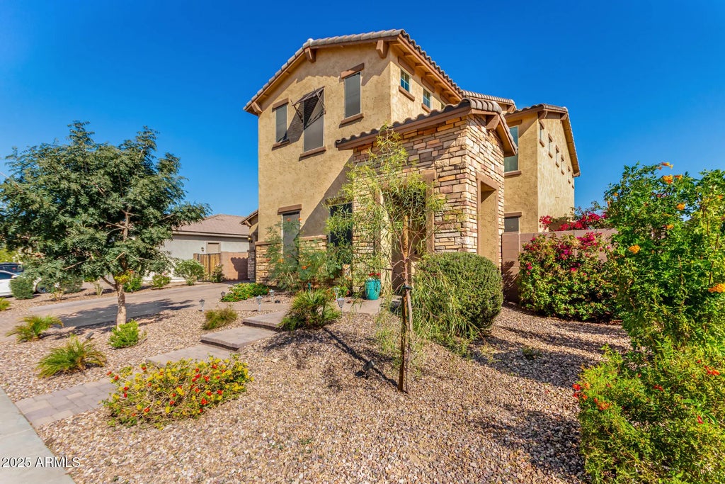 11813 S 51st Drive, Laveen