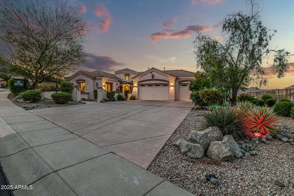 9762 E Inglewood Circle, Mesa