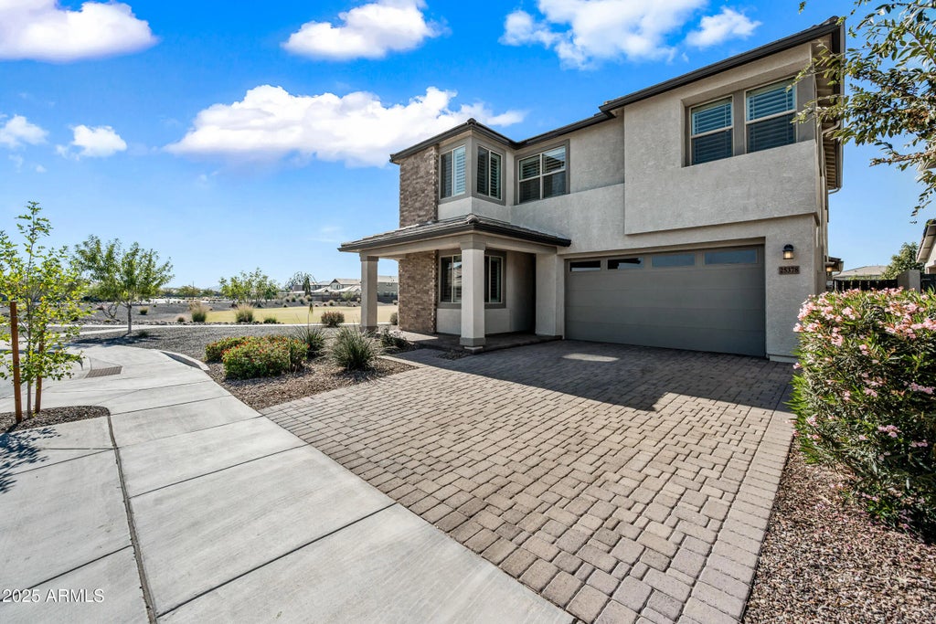 25378 S 225th Way, Queen Creek