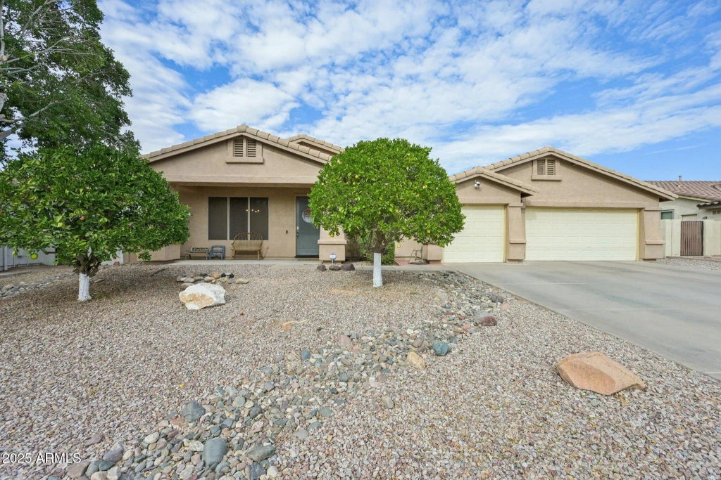 4650 E Decatur Street, Mesa