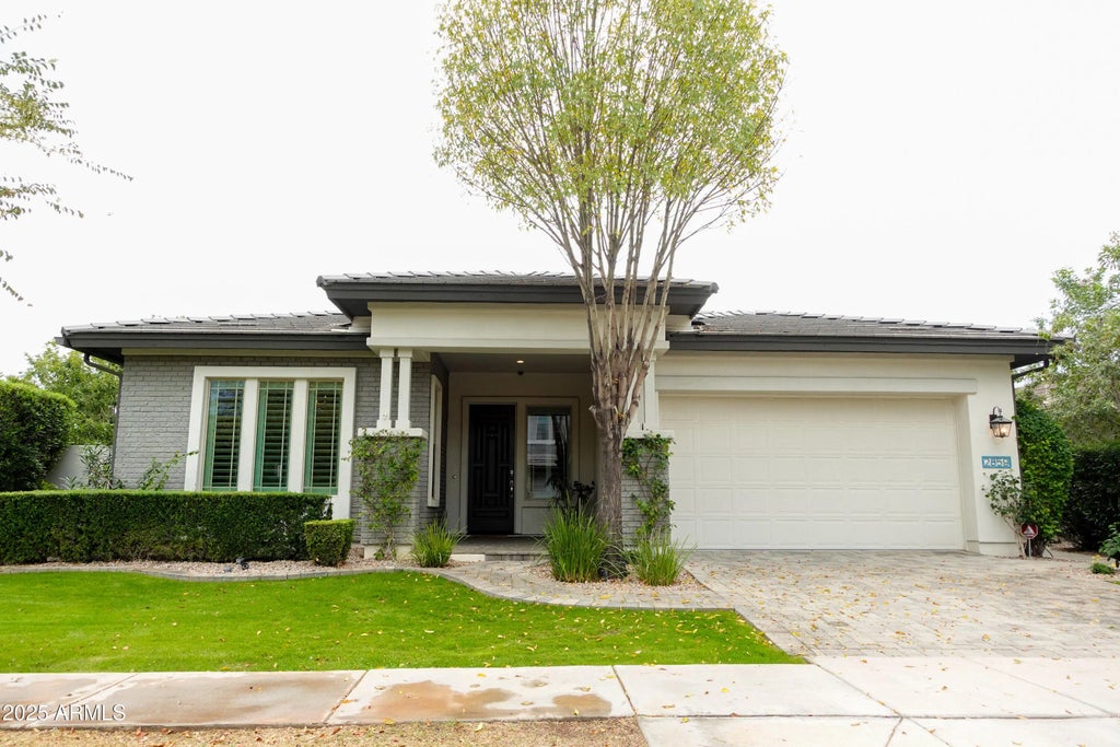2859 E Arabian Drive, Gilbert