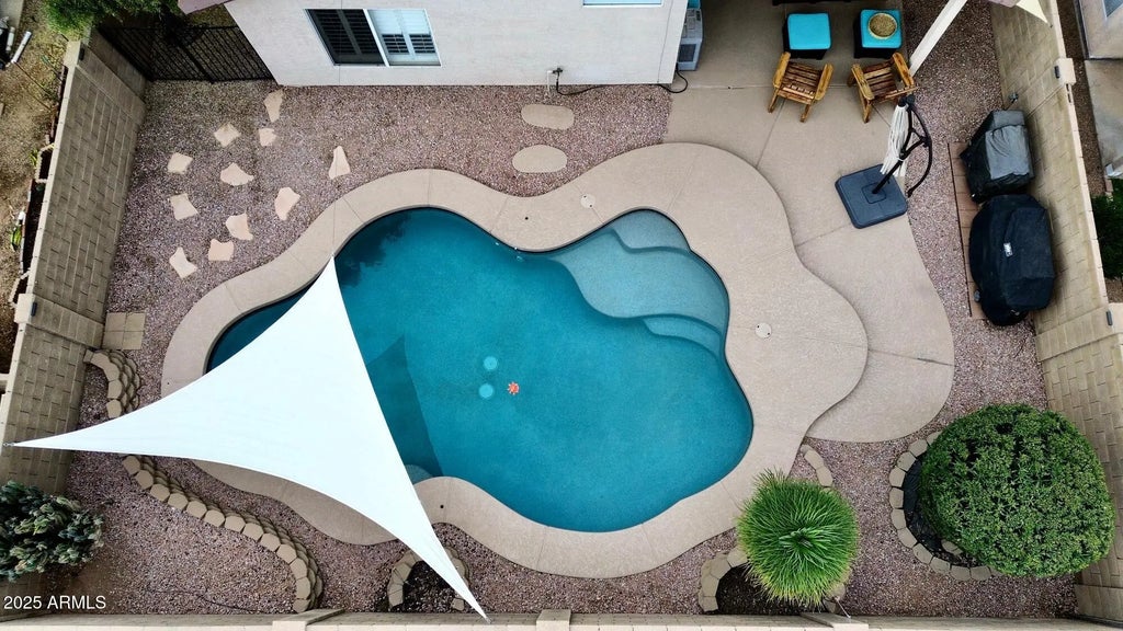 629 E Redondo Drive, Gilbert