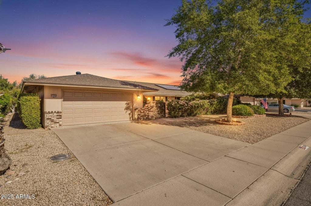 13006 W Desert Glen Drive, Sun City West