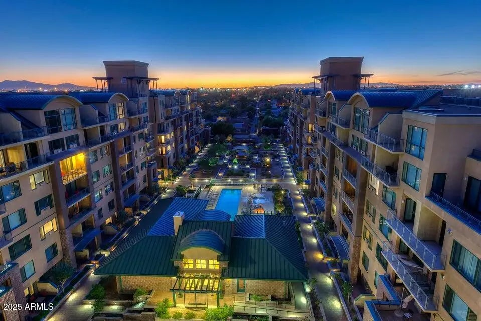 16 W Encanto Boulevard (unit 605), Phoenix