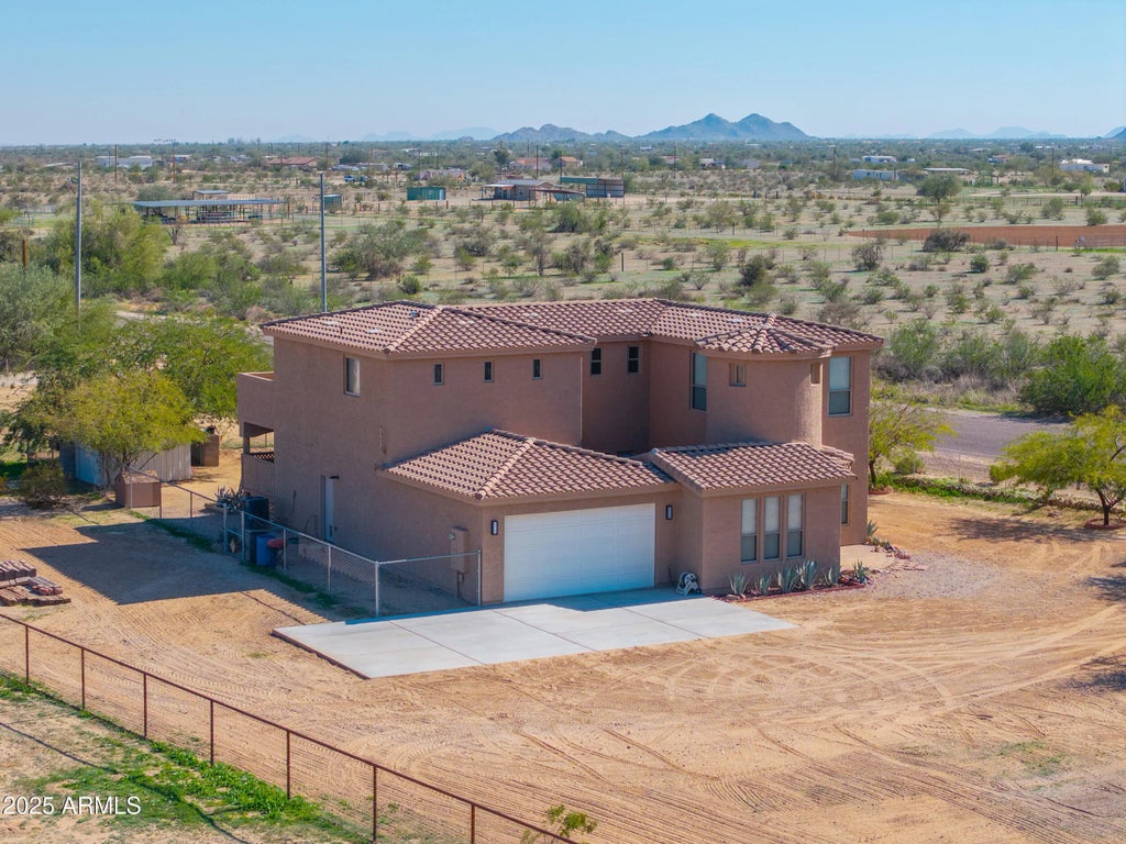 53304 W Barnes Road, Maricopa