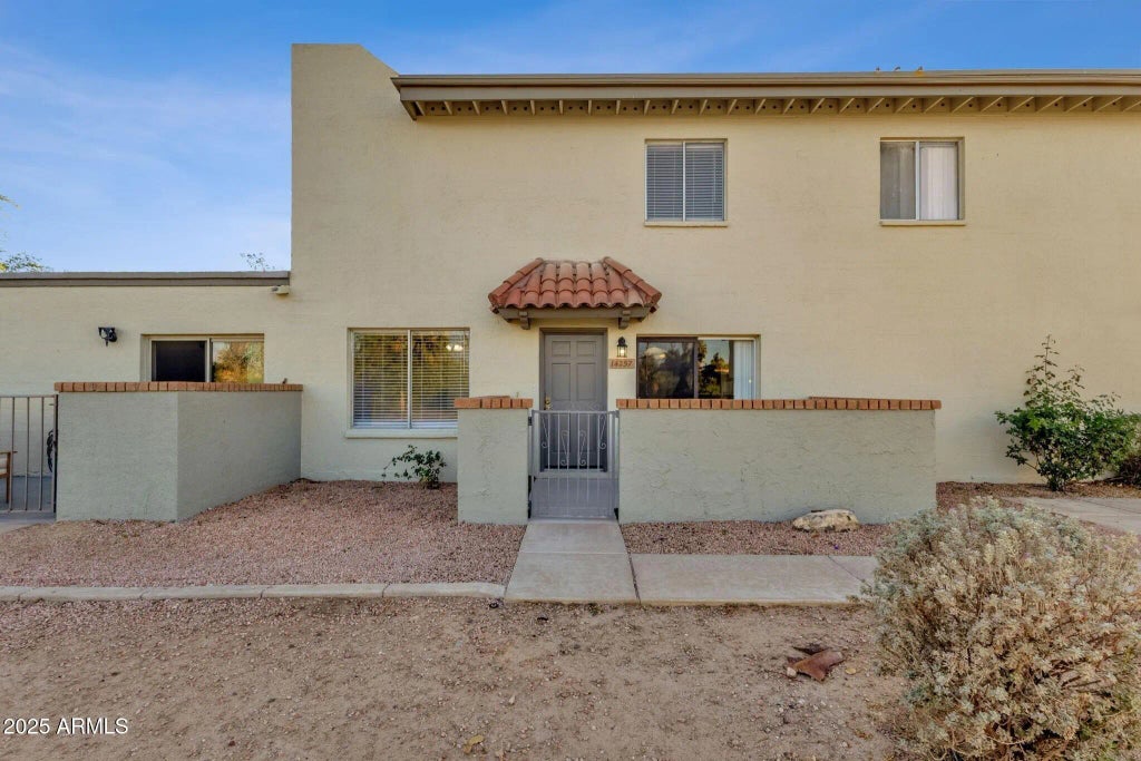 14257 N Oakwood Lane, Fountain Hills