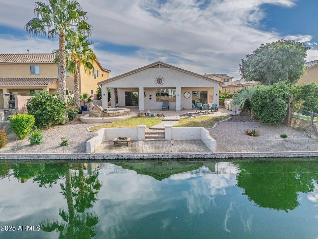 40558 W Park Hill Drive, Maricopa