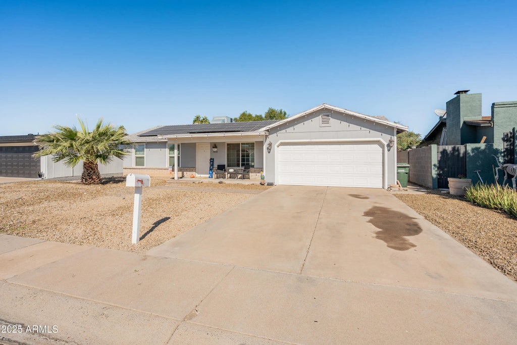 1516 W Escuda Road, Phoenix