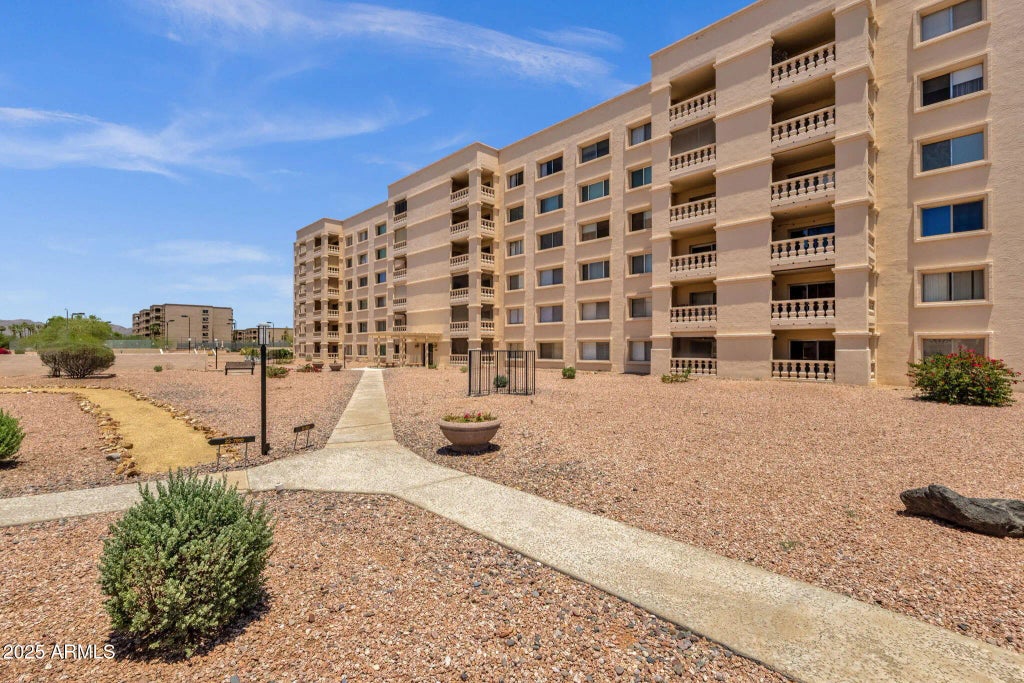 7920 E Camelback Road (unit 212), Scottsdale
