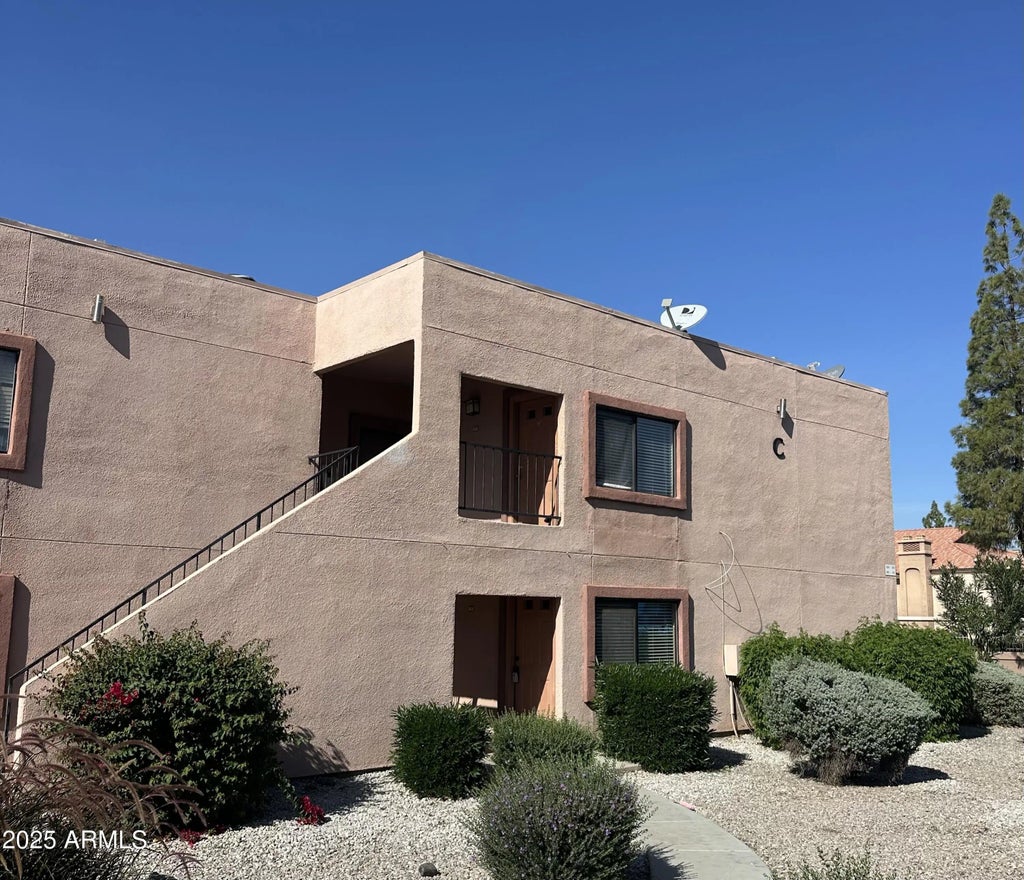 330 S Beck Avenue (unit 211), Tempe
