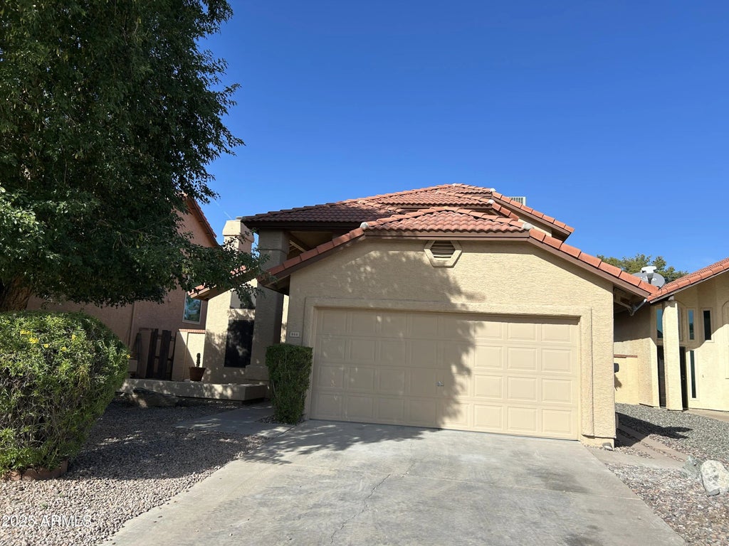 966 E Rockwell Drive, Chandler