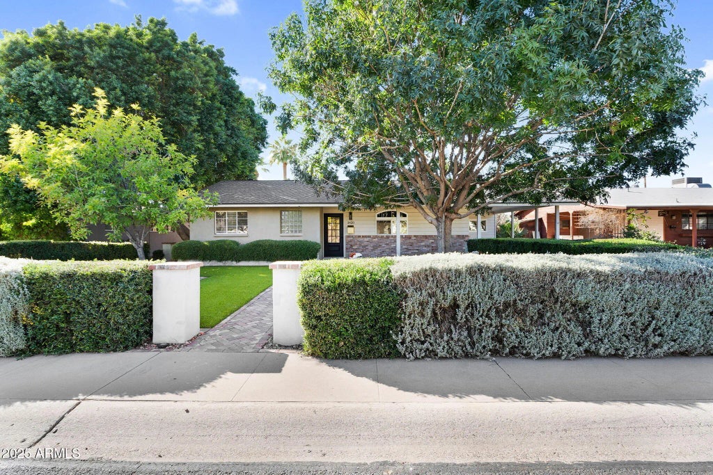 3420 N 45th Street, Phoenix