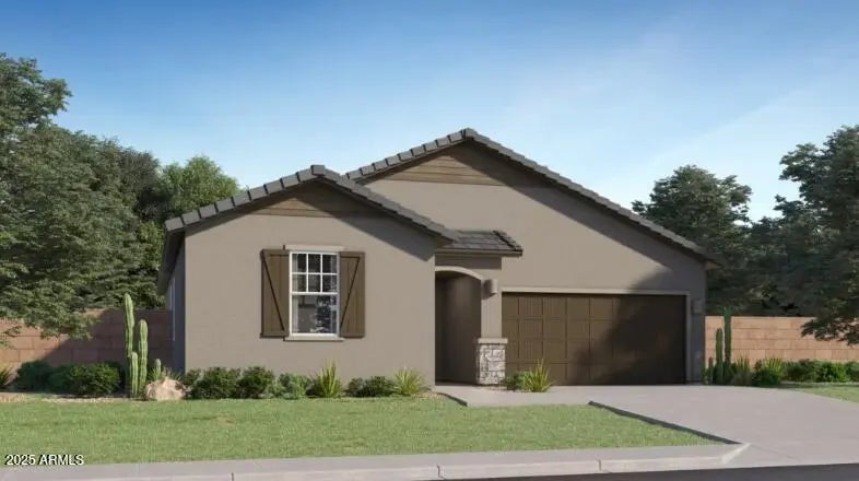 4747 E Shasta Drive, San Tan Valley