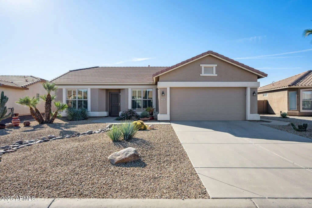 3443 E Peach Tree Drive, Chandler