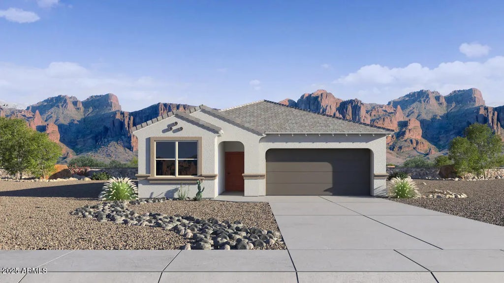 5490 E Button Lane, San Tan Valley