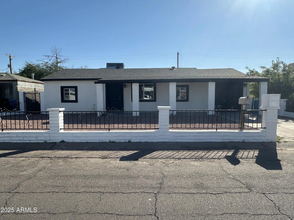 2315 E Nancy Lane, Phoenix
