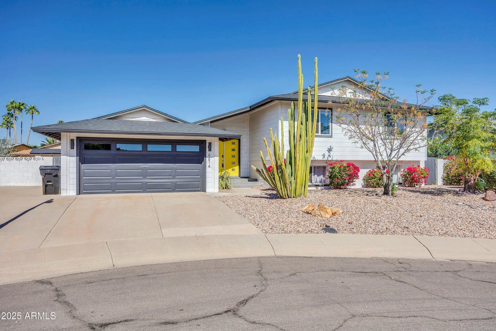 8614 E Monterey Way, Scottsdale