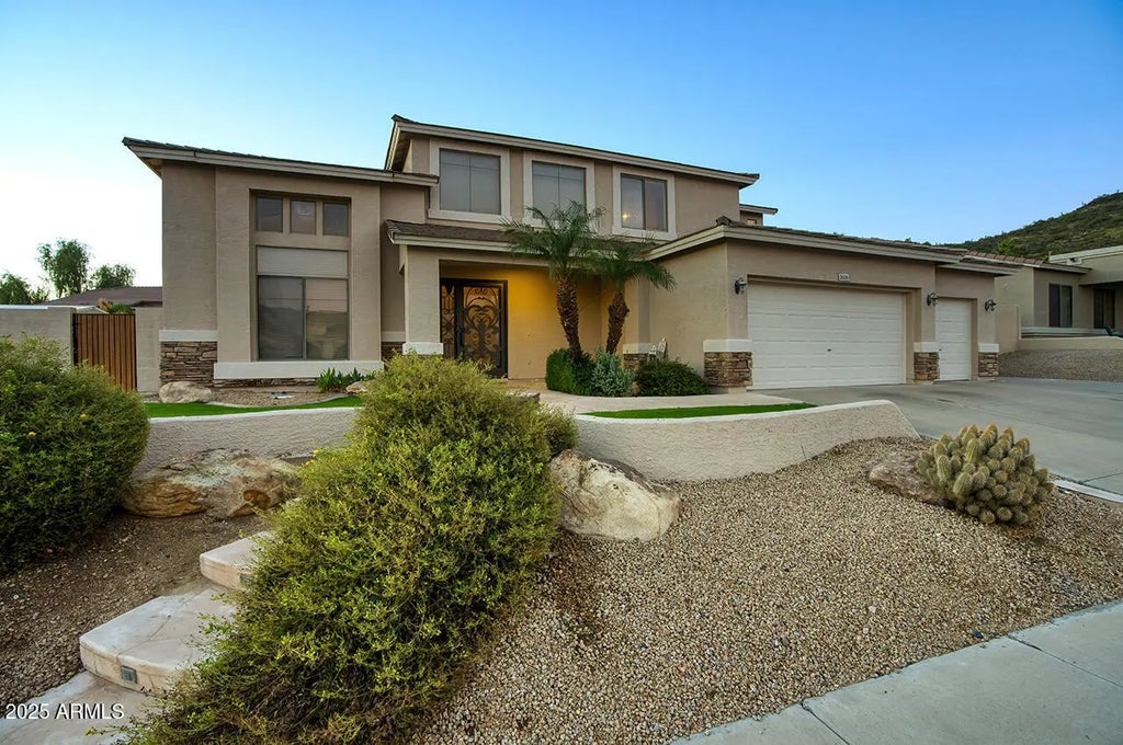 26220 N 42nd Drive, Phoenix