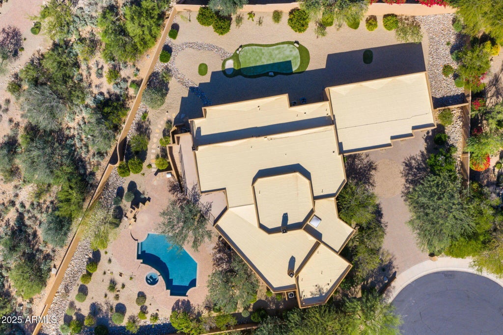 13322 E Paradise Drive, Scottsdale