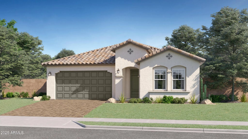 23142 E Saddle Way, Queen Creek