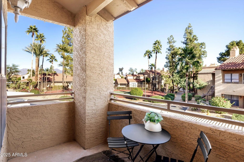 8787 E Mountain View Road (unit 2040), Scottsdale