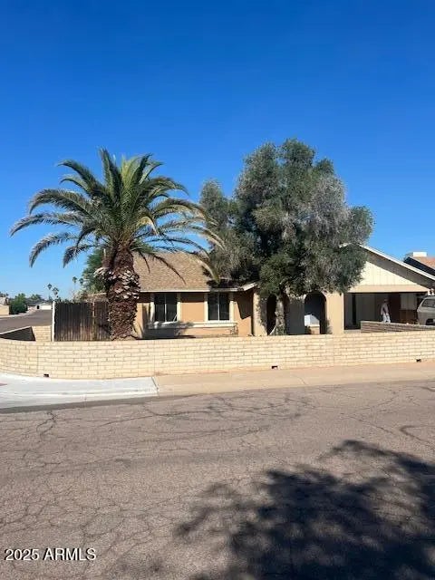 4054 W Corrine Drive, Phoenix