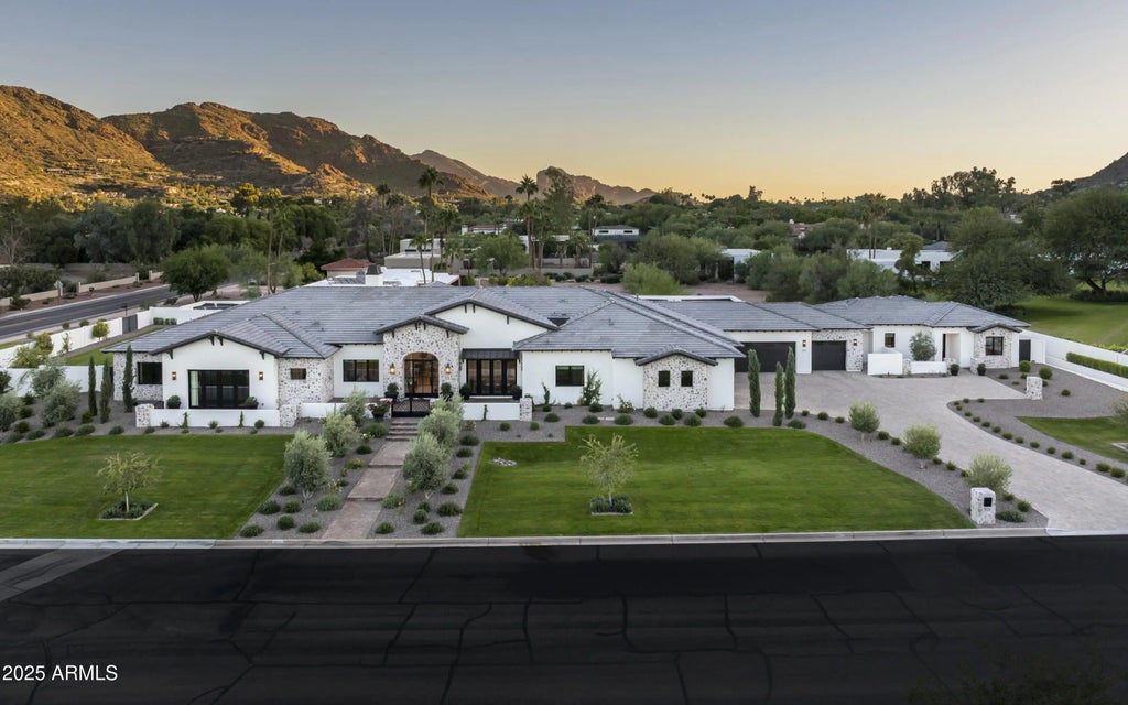 5131 E Butler Drive, Paradise Valley
