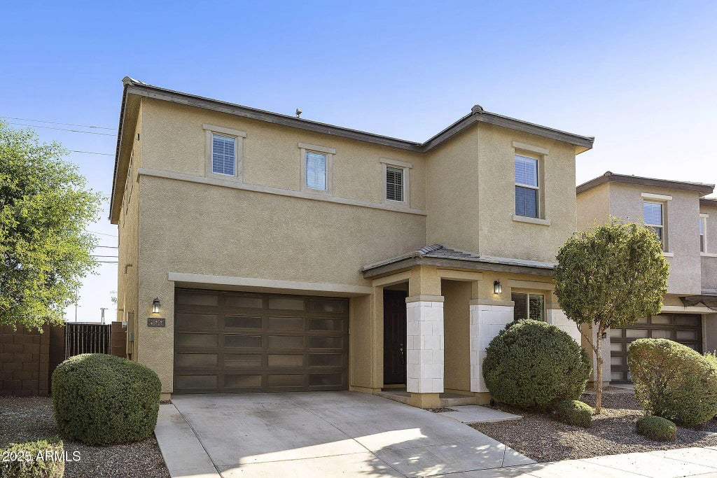 699 N Sparrow Court, Gilbert