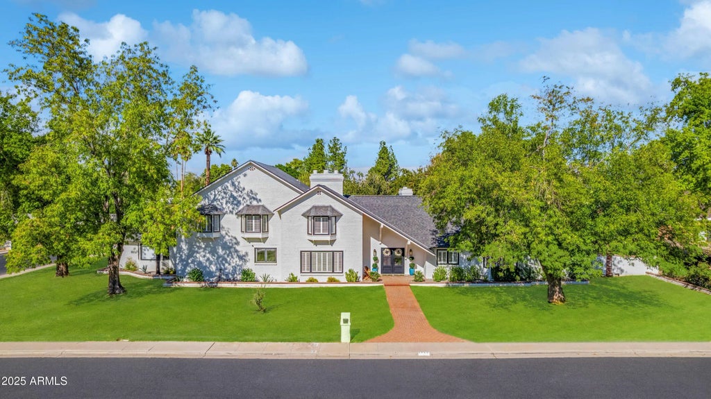 1712 E Fairfield Street, Mesa