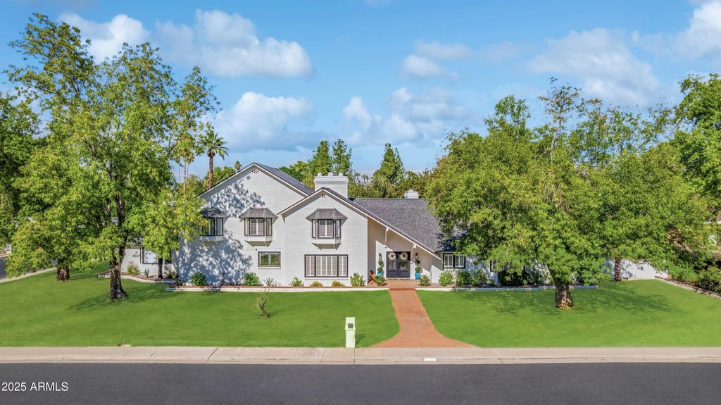 1712 E Fairfield Street, Mesa